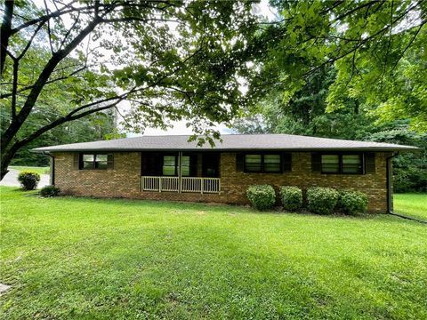 2480 Roper Road. Cumming, GA 30028
