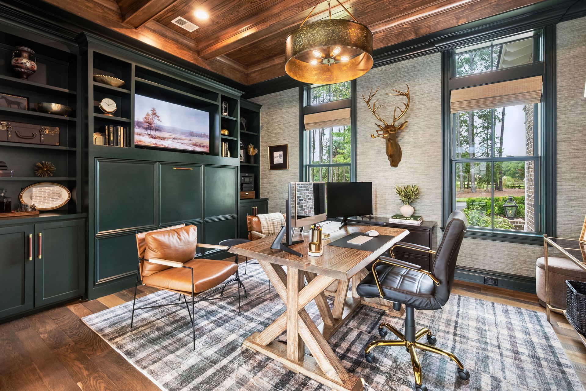 Kendrick Construction por Kendrick Construction en Hilton Head South Carolina