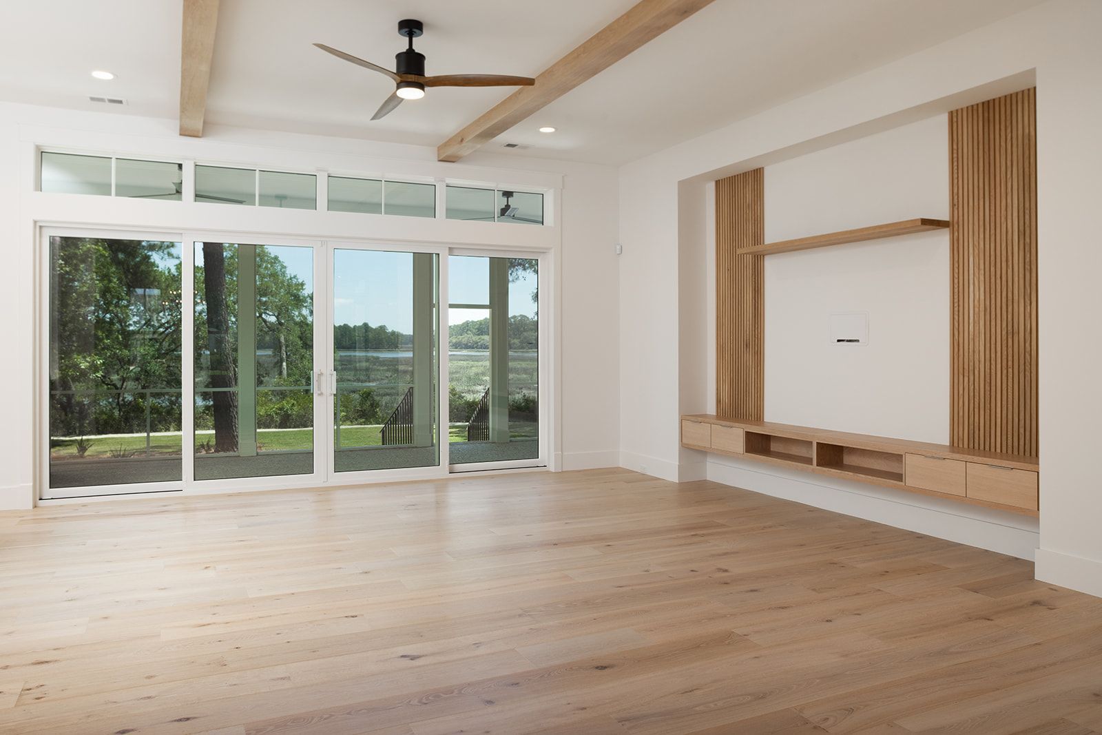 Kendrick Construction por Kendrick Construction en Hilton Head South Carolina