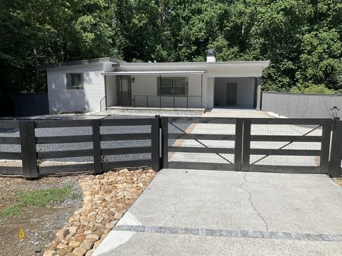 Plan 8 - Summerville: Athens, Georgia - SR Homes