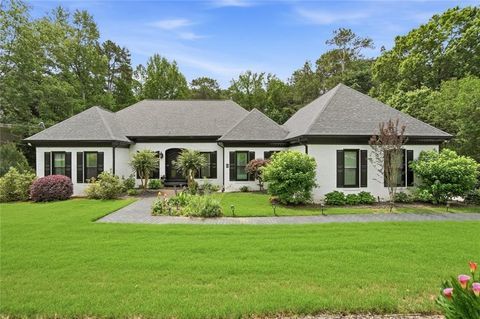 943 Evans Cook Road. Canton, GA 30115
