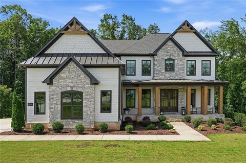 Sterlington - Canton, GA