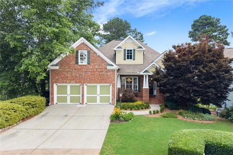 New Listing 49 Minutes ON Site - Stonewood: Bishop, Georgia - SR Homes