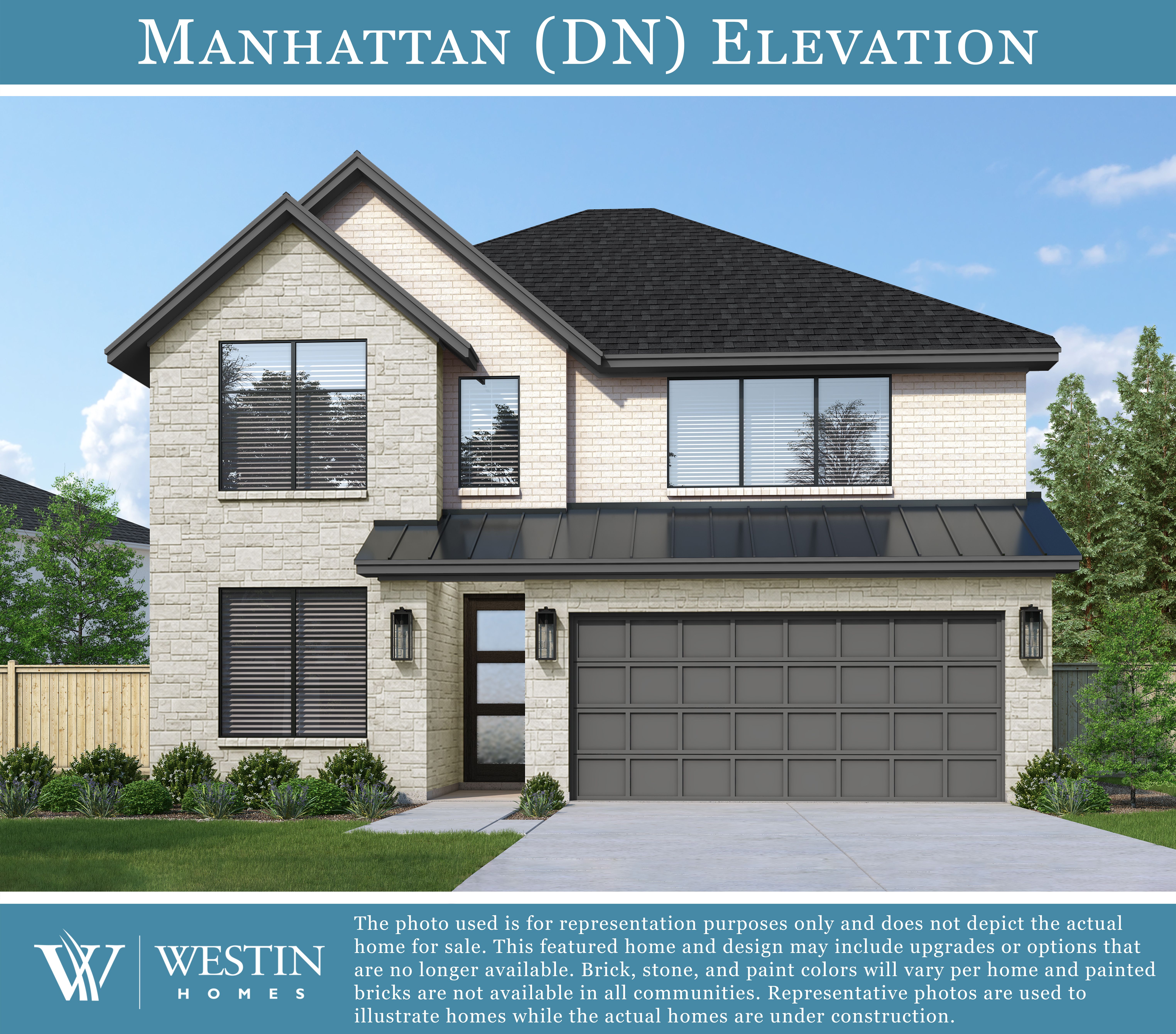 16435 Verbena Glen Drive. Hockley, TX 77447