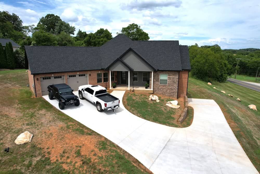 Lipsey Home Builders - : Seymour, TN