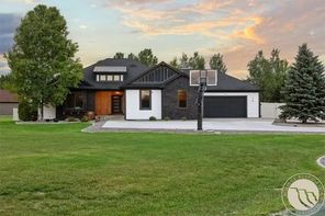 5345 Mule Deer Court (Plan Unknown)