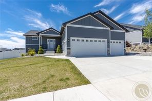 3202 Harrier Lane (Plan Unknown)
