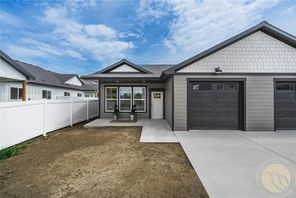 1121 Buffalo Crossing Drive (Plan Unknown)