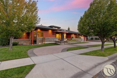 casa en Trails West por Trails West Homes