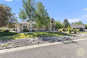 4155 Cedarwood Lane (Plan Unknown)