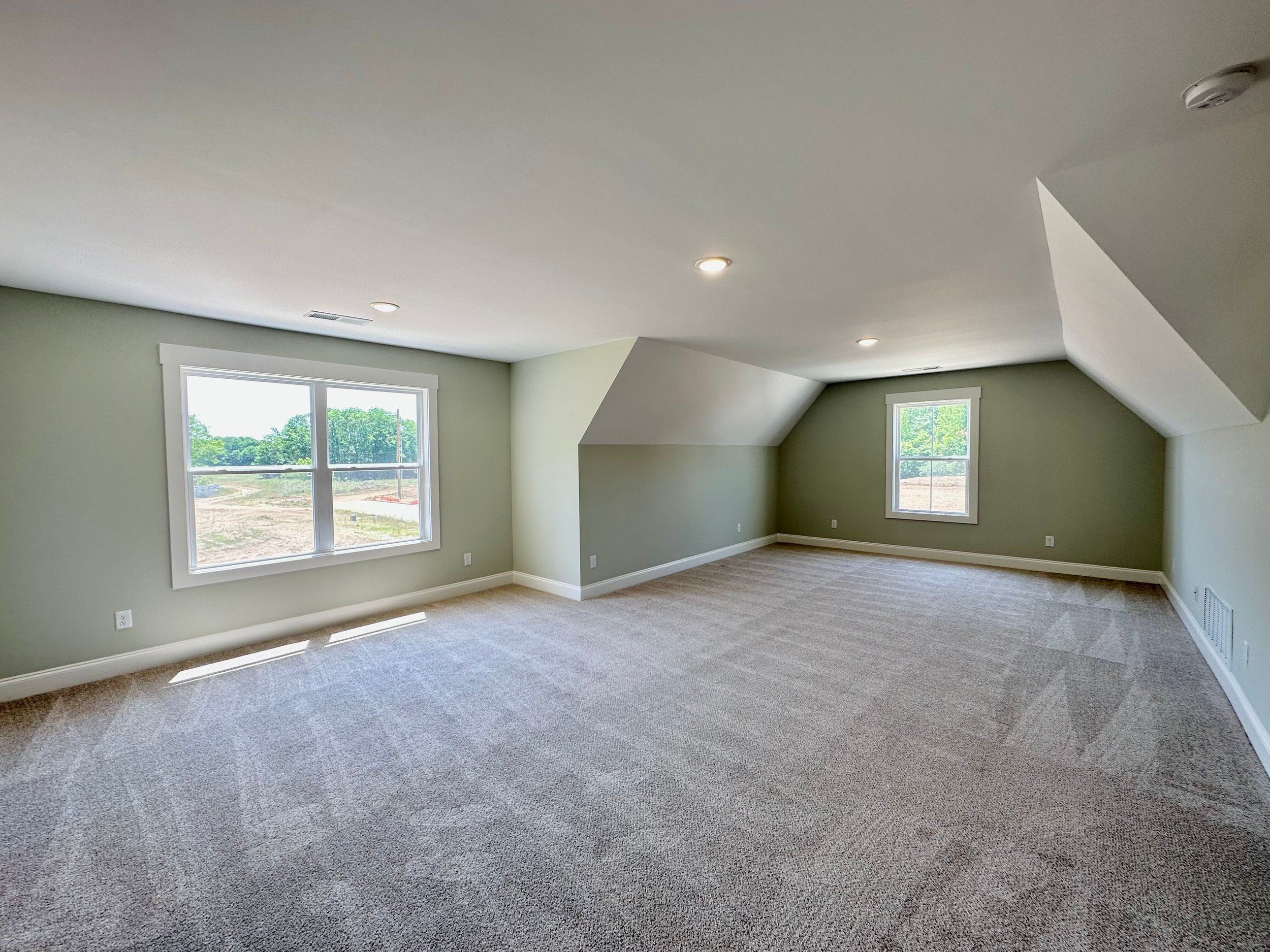 St. Ives por Lifestyle Homes LLC en Memphis Mississippi