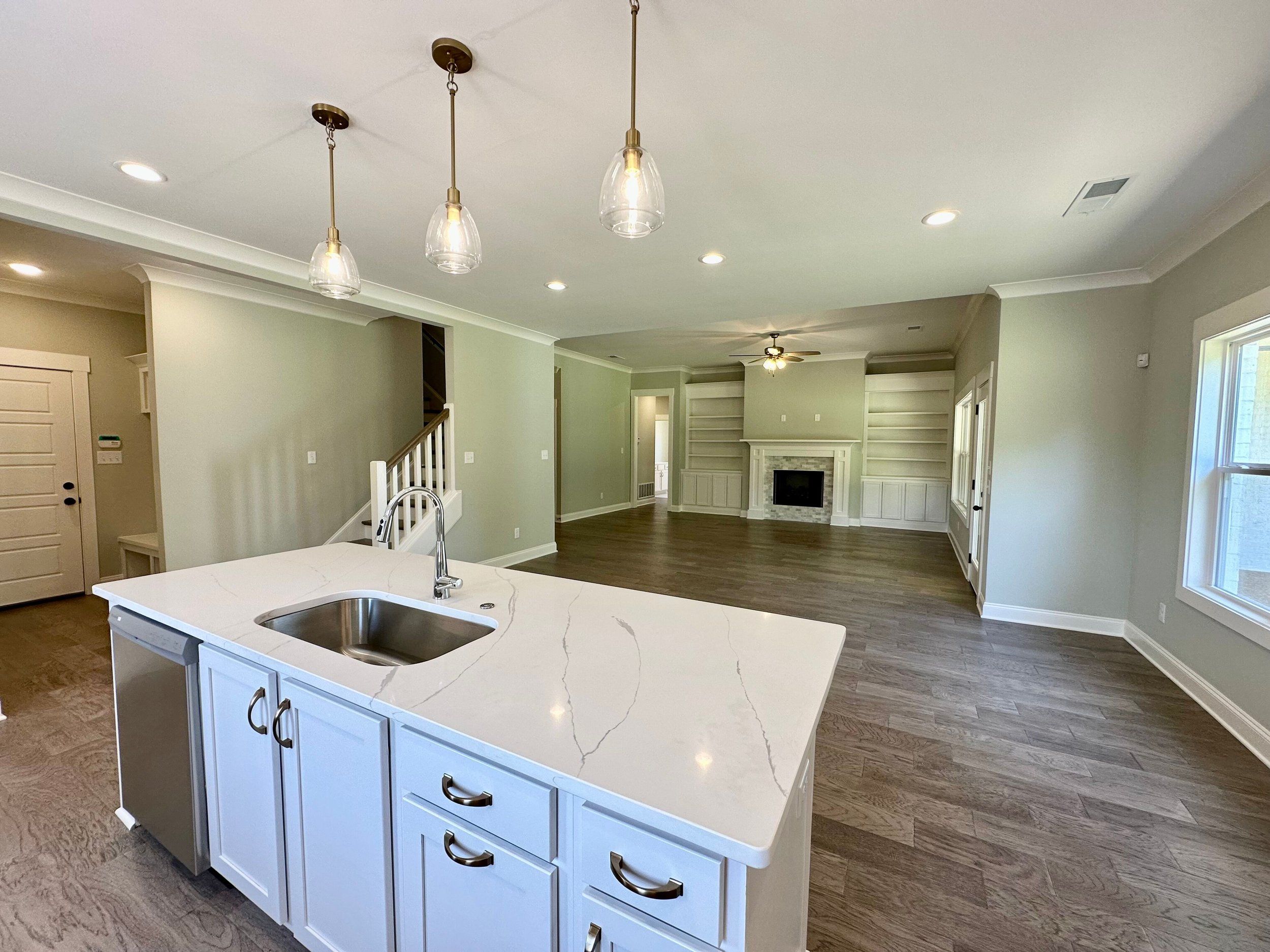 casa en St. Ives por Lifestyle Homes LLC
