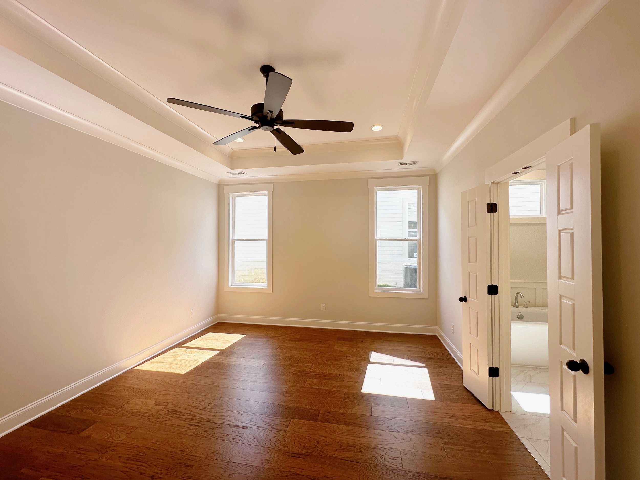 Silo Square por Lifestyle Homes LLC en Memphis Mississippi