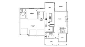 7816 Sparrow Run Drive (Plan Unknown)