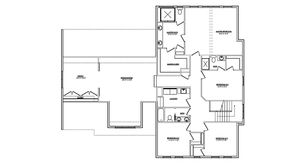 7816 Sparrow Run Drive (Plan Unknown)