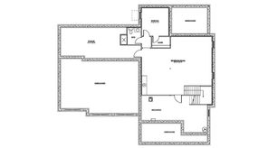 7816 Sparrow Run Drive (Plan Unknown)