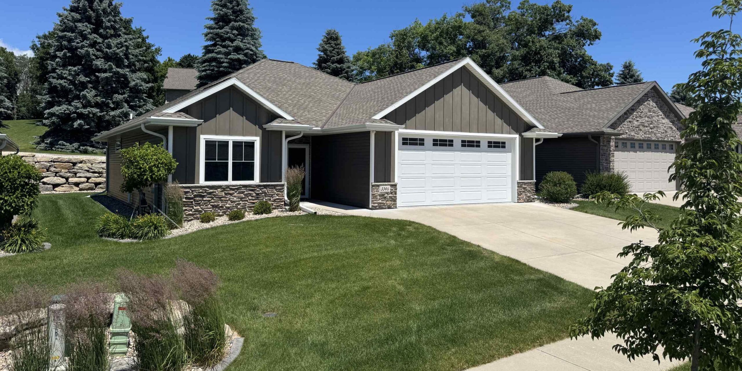 Green Bay, WI 54304