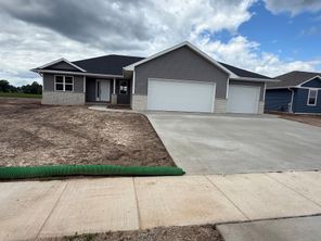 1712 Betty Jean Lane Lot 140 (Plan Unknown)