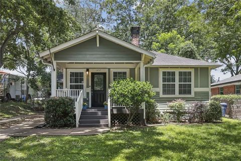 1400 Stone Road. Bishop, GA 30621