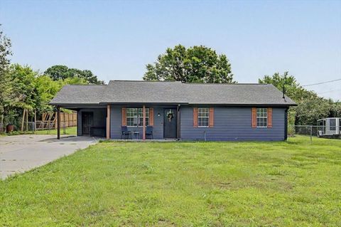 2480 Roper Road. Cumming, GA 30028