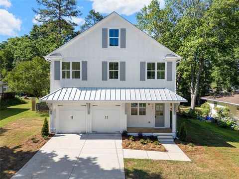 1400 Stone Road. Bishop, GA 30621