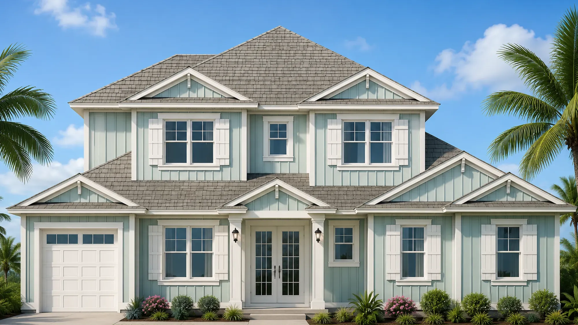 Courtney Oaks In Silverleaf - Saint Augustine, FL