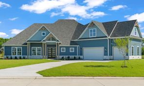 3511 Harvest Way Princeton (Plan Unknown)