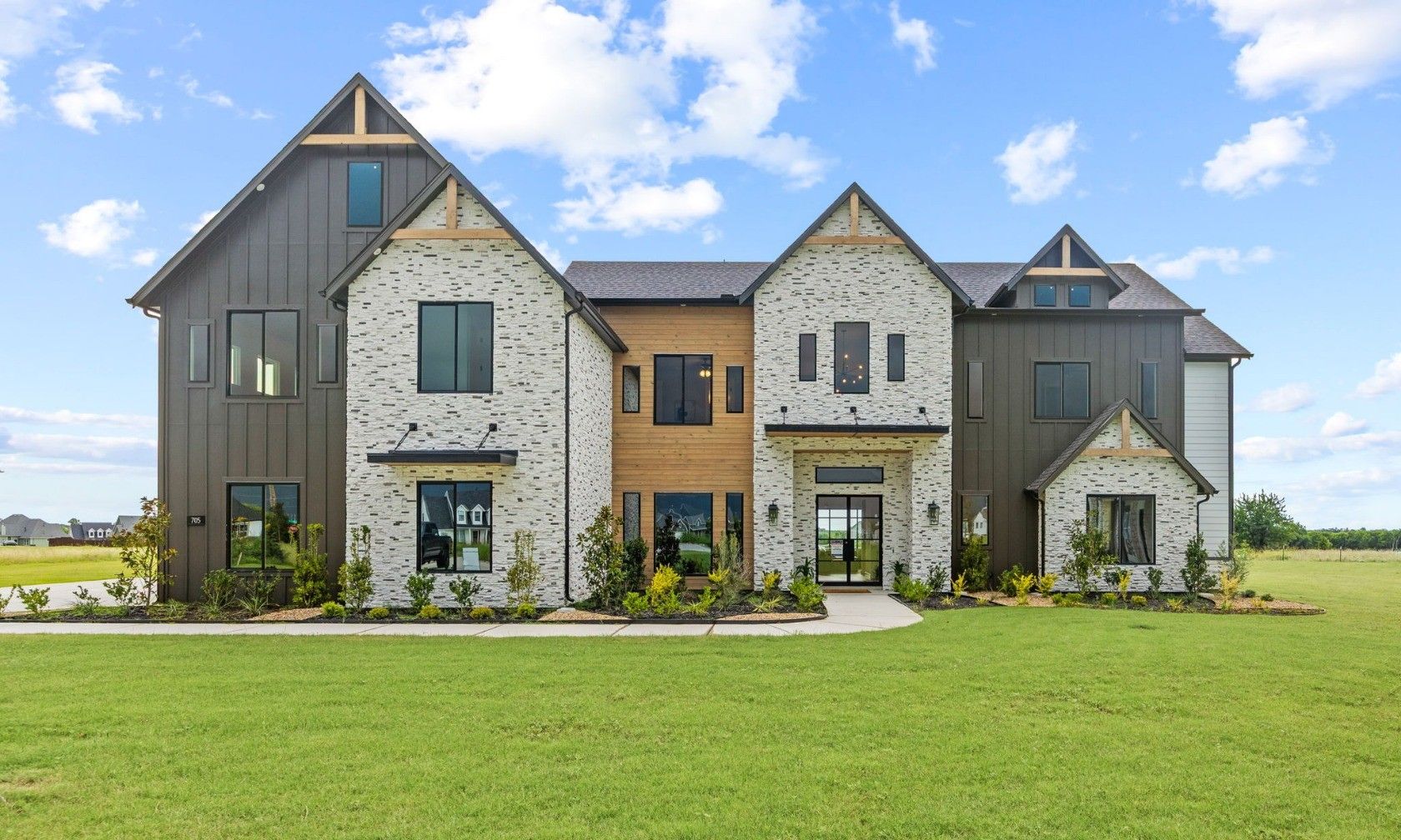 Lexington Heights - Nevada, TX