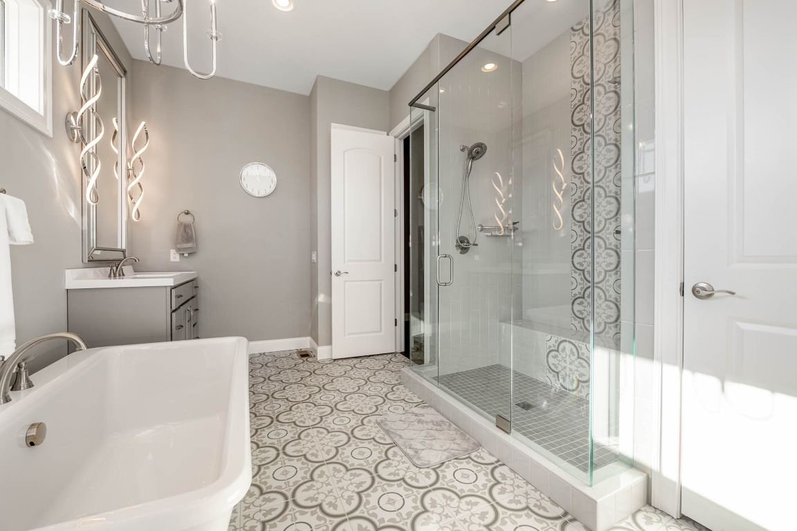 casa en The Bold Company por The Bold Company