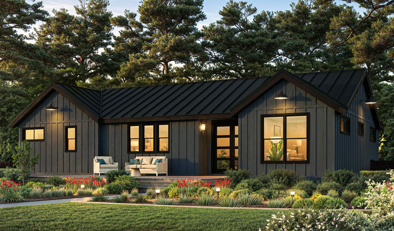 casa en Timberland Homes por Timberland Homes