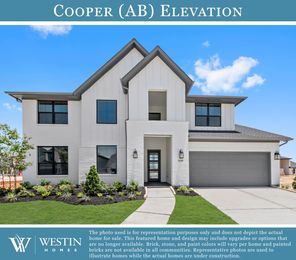 32430 Violet Dancer Court Fulshear (Plan Unknown)