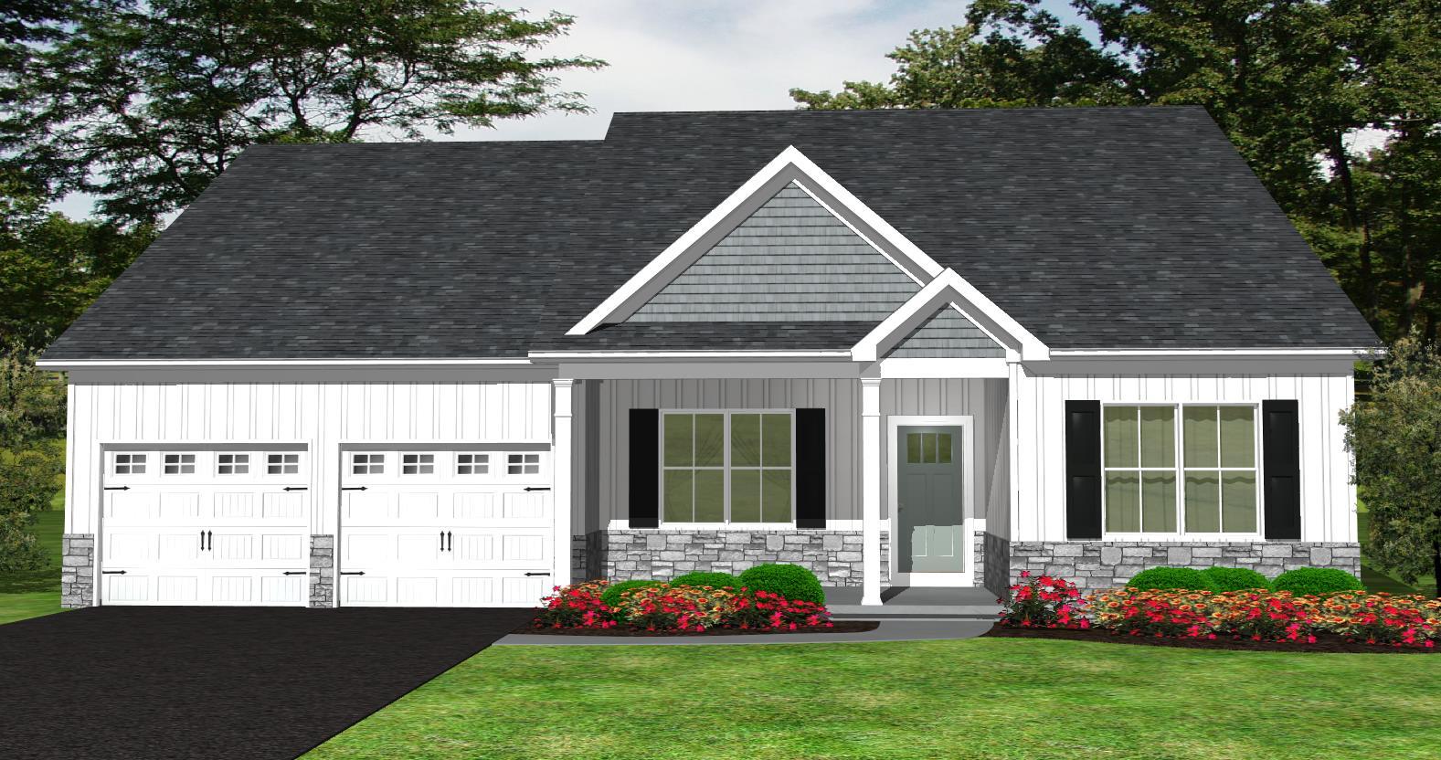 Penway Construction - : Manheim, PA