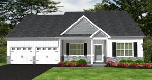 124 Meadow View II Model 549 900