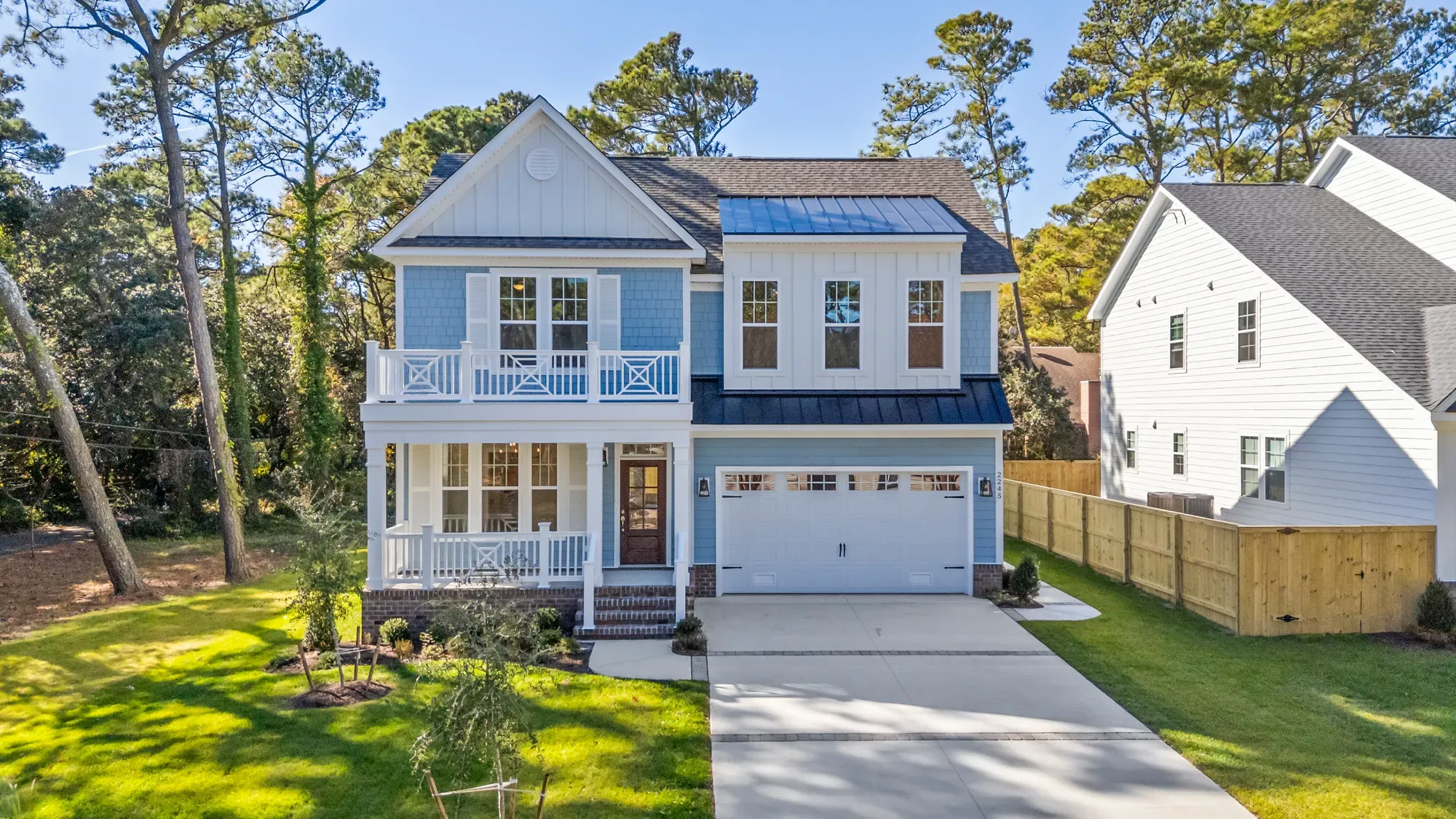 Cape Story By The Sea - Virginia Beach, VA