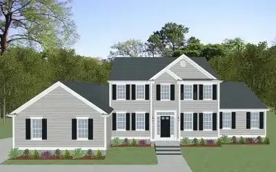 casa en East Pine Estates Long Built Homes por Long Built Homes