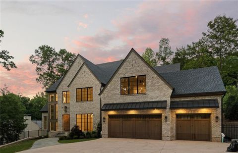 Plan 41 - Madison Trace: Lawrenceville, Georgia - Kittle Homes