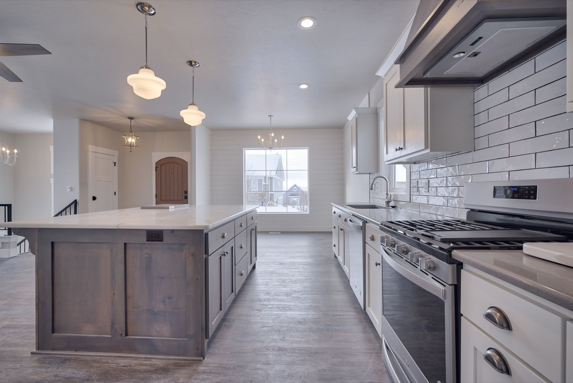 casa en Guardian Homes por Guardian Homes