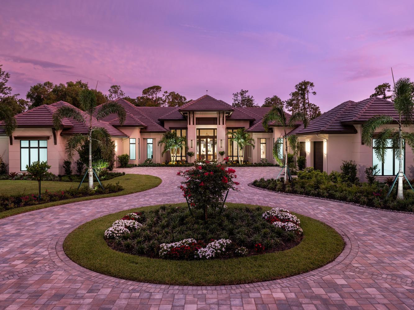 For Sale - McGarvey Custom Homes: Bonita Springs, Florida - McGarvey Custom Homes