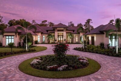 casa en McGarvey Custom Homes por McGarvey Custom Homes