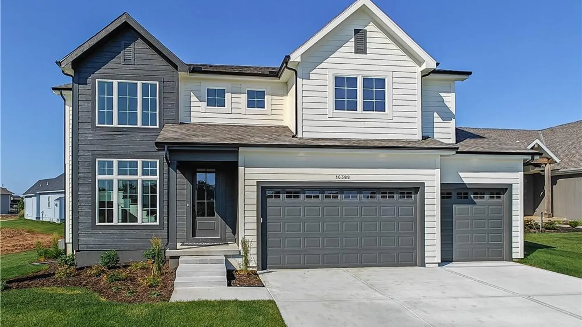 Stonebridge Pointe - Olathe, KS