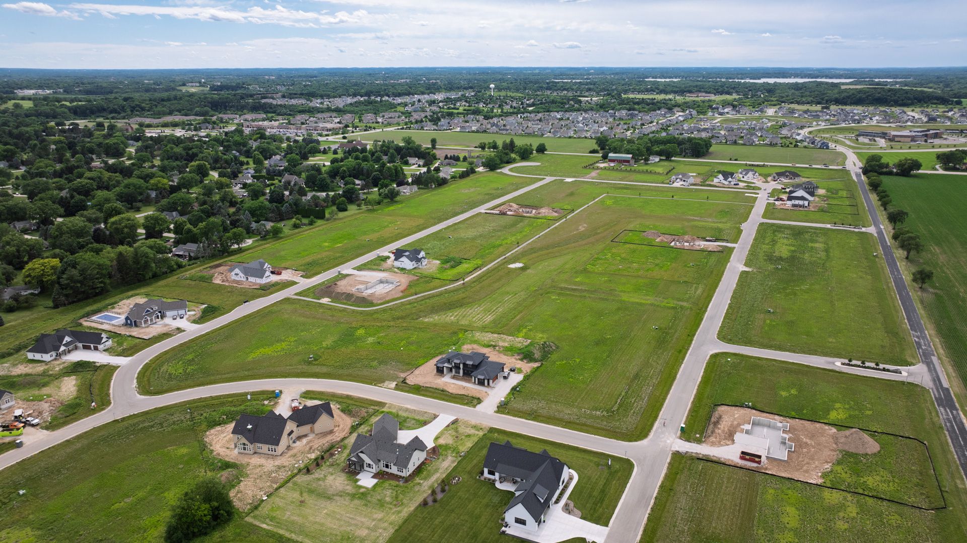 The Snyder Farm - Brookfield, WI