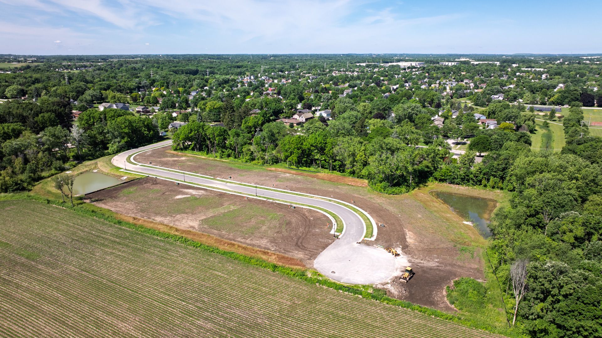 casa en Edgemont Estates por Stepping Stone Homes