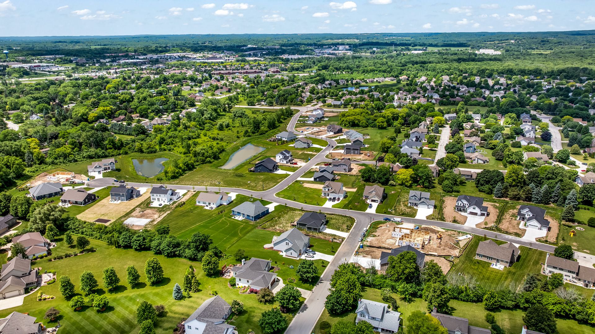 casa en Heritage Park North por Stepping Stone Homes