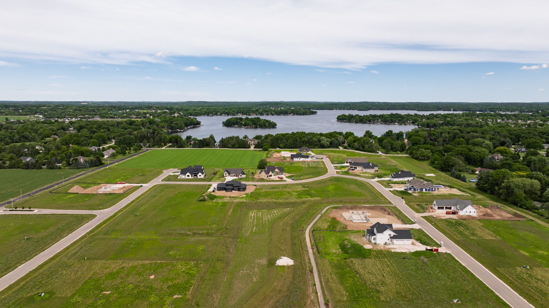 The Snyder Farm - Brookfield, WI