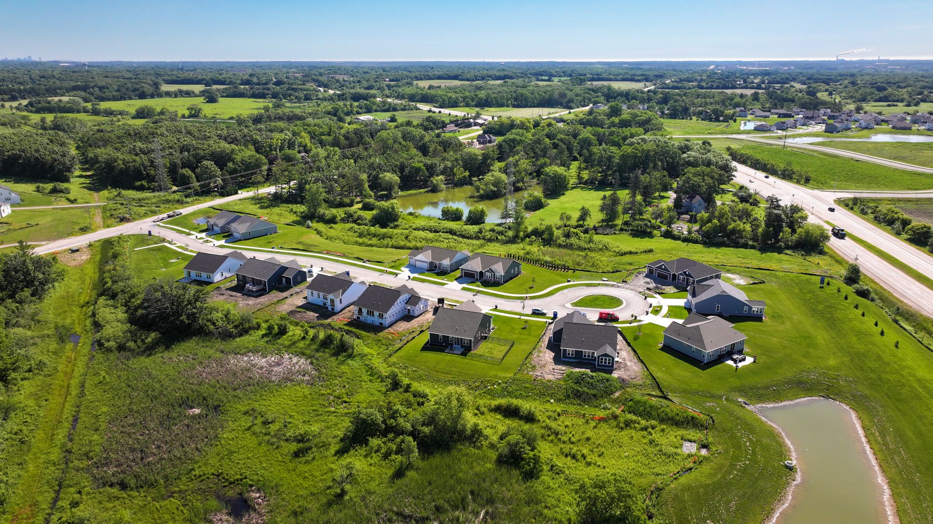 casa en Woodfield Trail por Stepping Stone Homes
