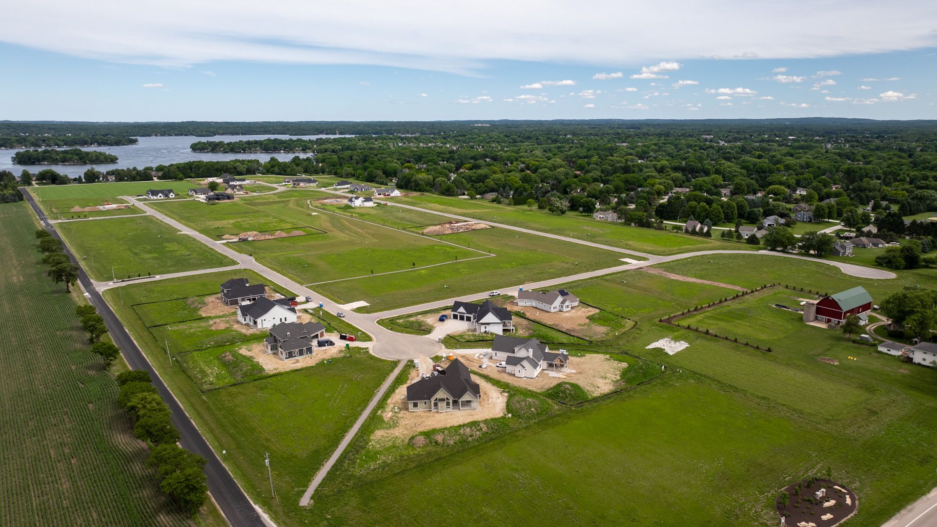The Snyder Farm - Brookfield, WI