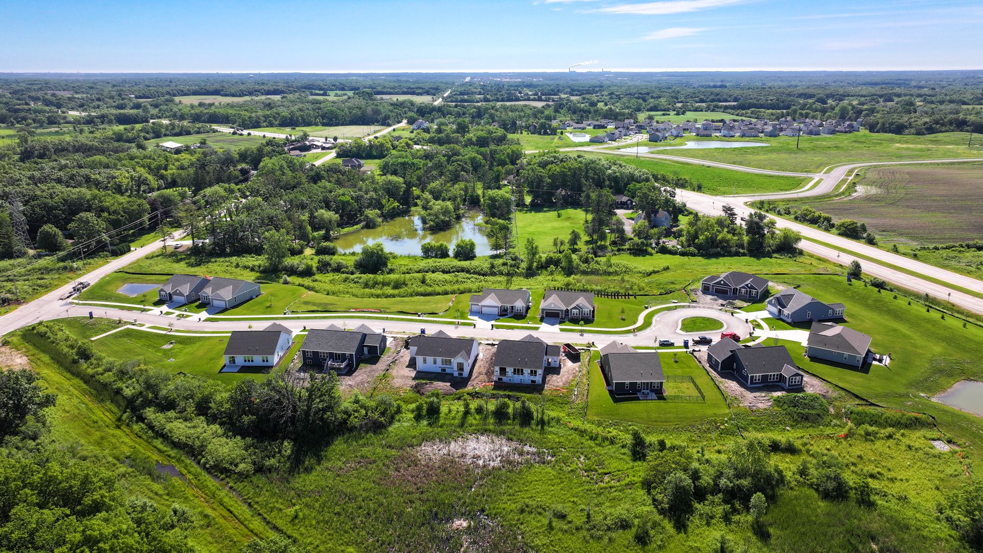 casa en Woodfield Trail por Stepping Stone Homes