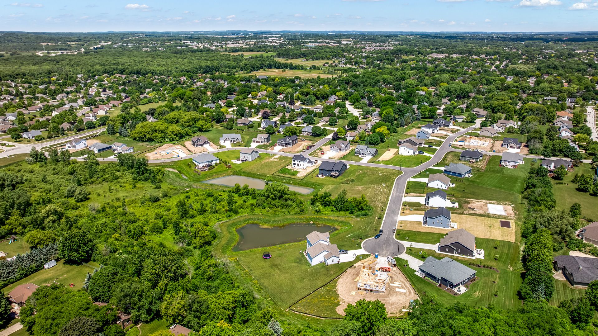 casa en Heritage Park North por Stepping Stone Homes