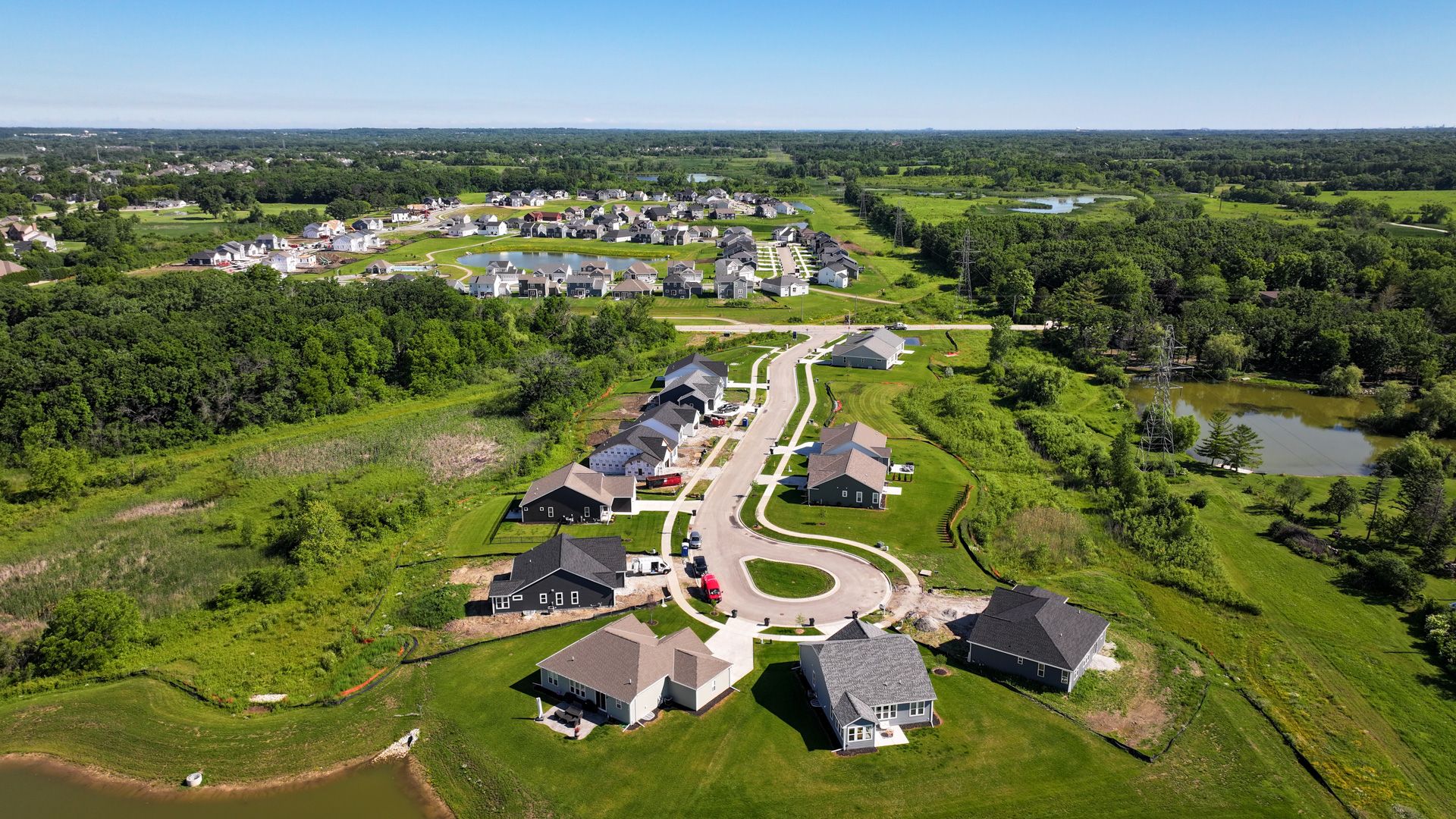 casa en Woodfield Trail por Stepping Stone Homes