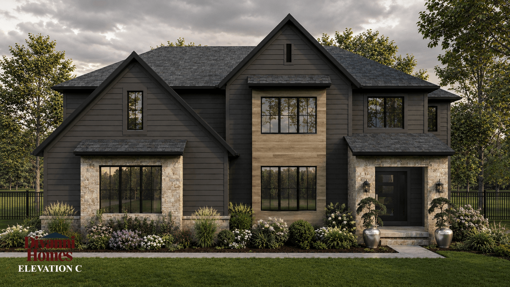 Diyanni Homes - : Reynoldsburg, OH
